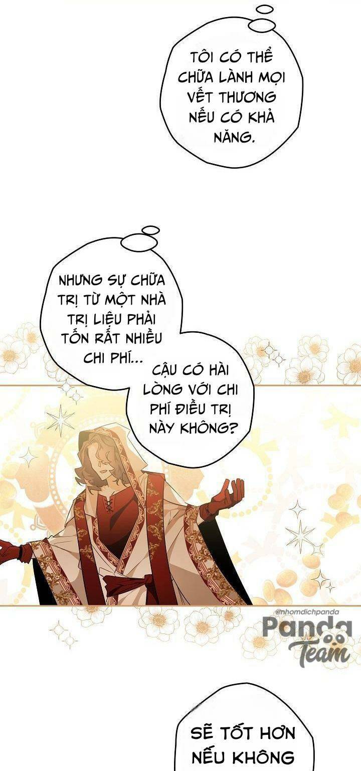 Sigrid Chapter 16 - Trang 60