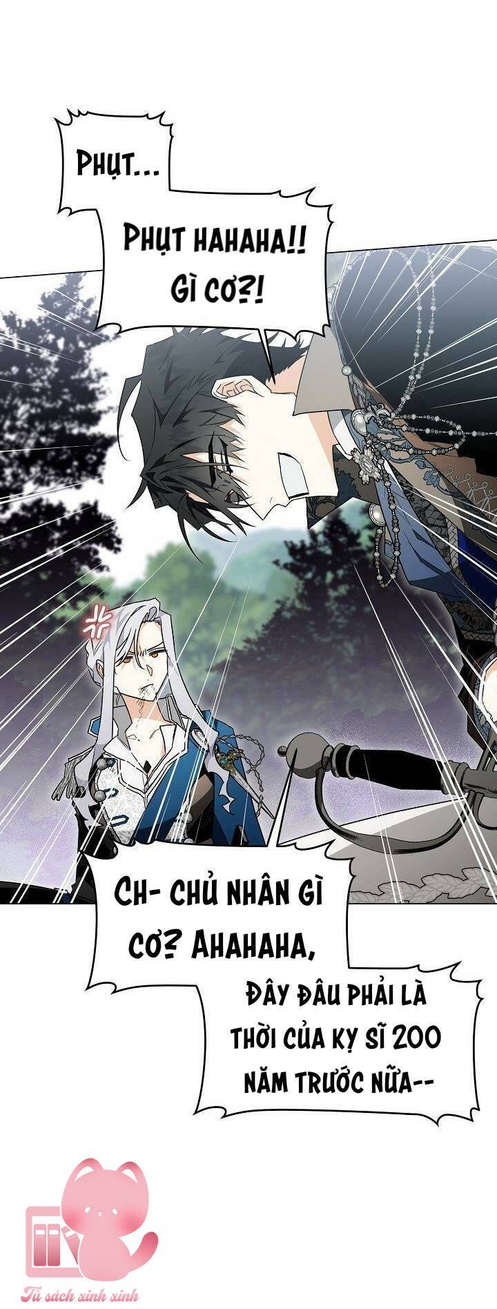 Sigrid Chapter 15 - Trang 61
