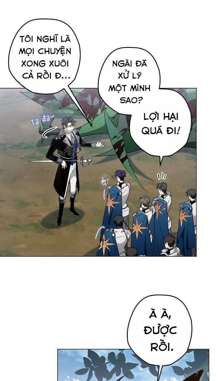 Sigrid Chapter 16 - Trang 10