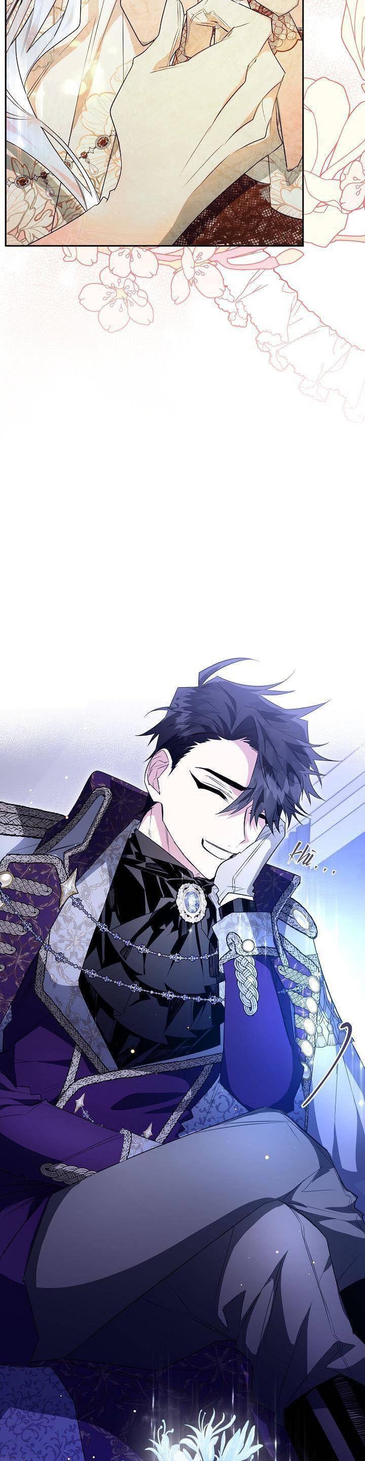 Sigrid Chapter 30 - Trang 18