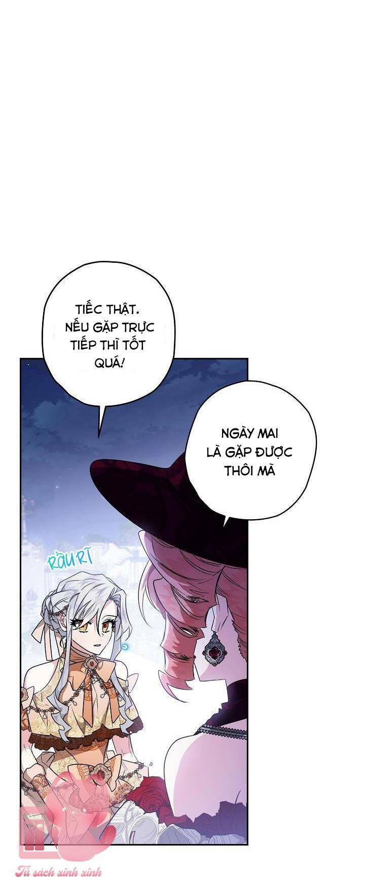Sigrid Chapter 29 - Trang 60