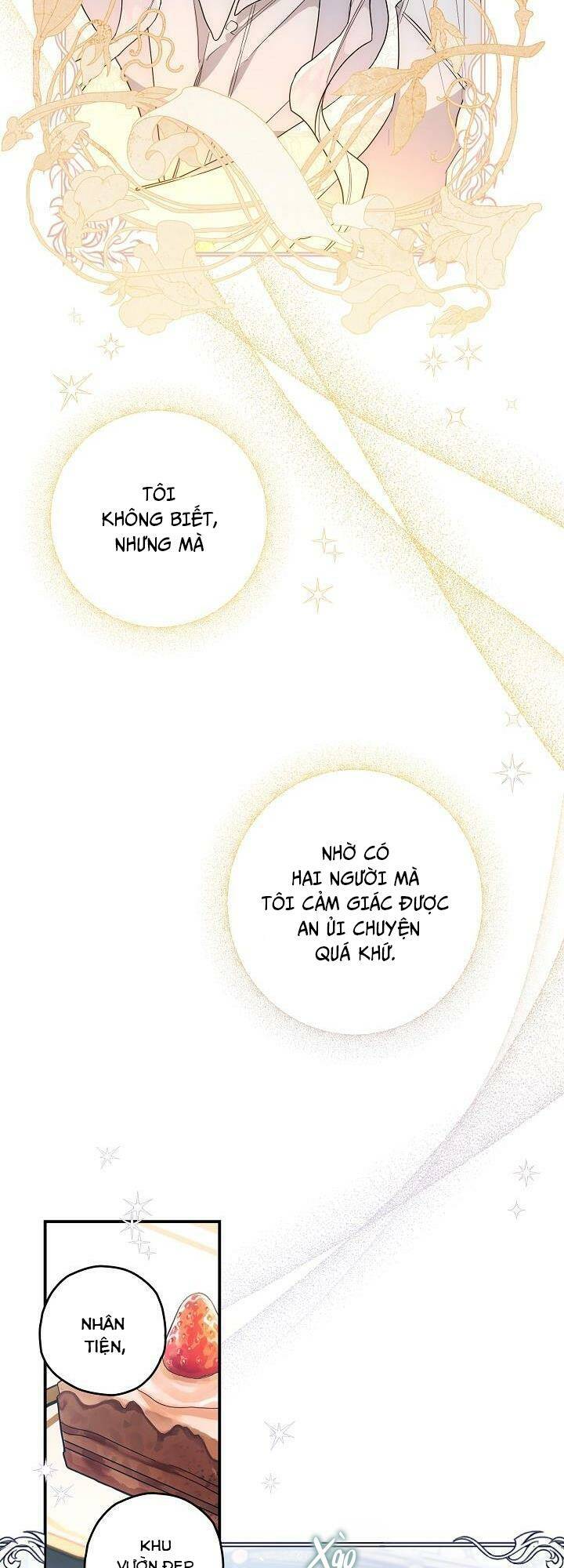 Sigrid Chapter 10 - Trang 12