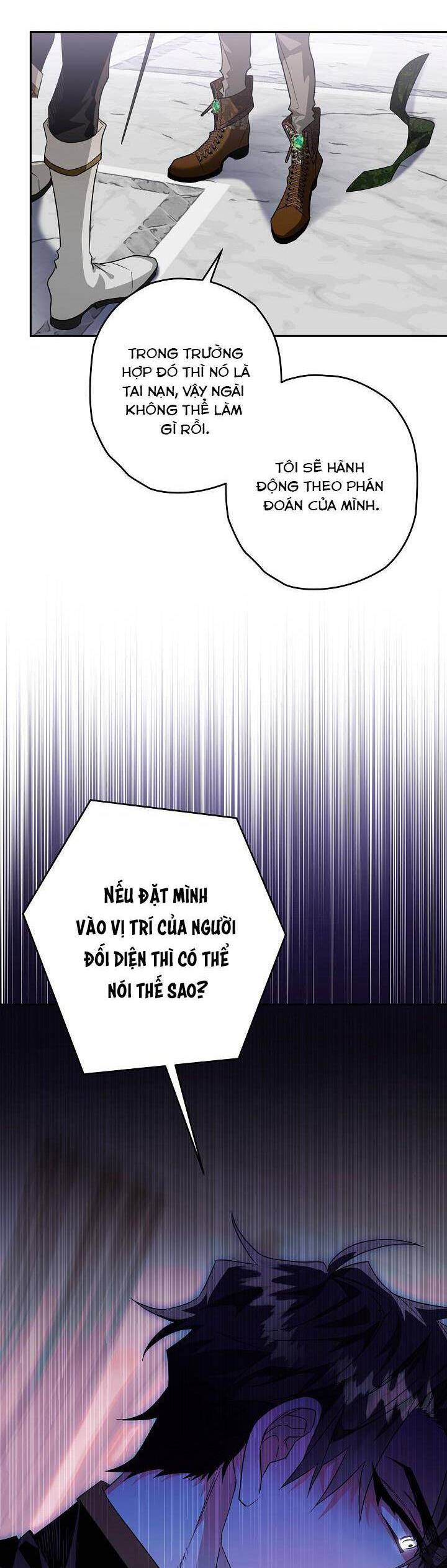Sigrid Chapter 34 - Trang 20