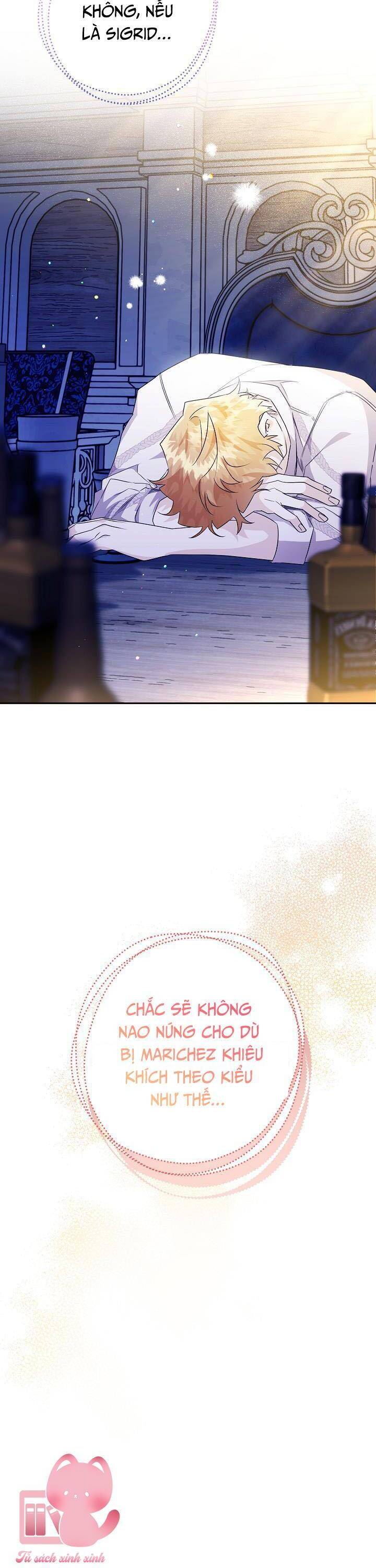 Sigrid Chapter 33 - Trang 17