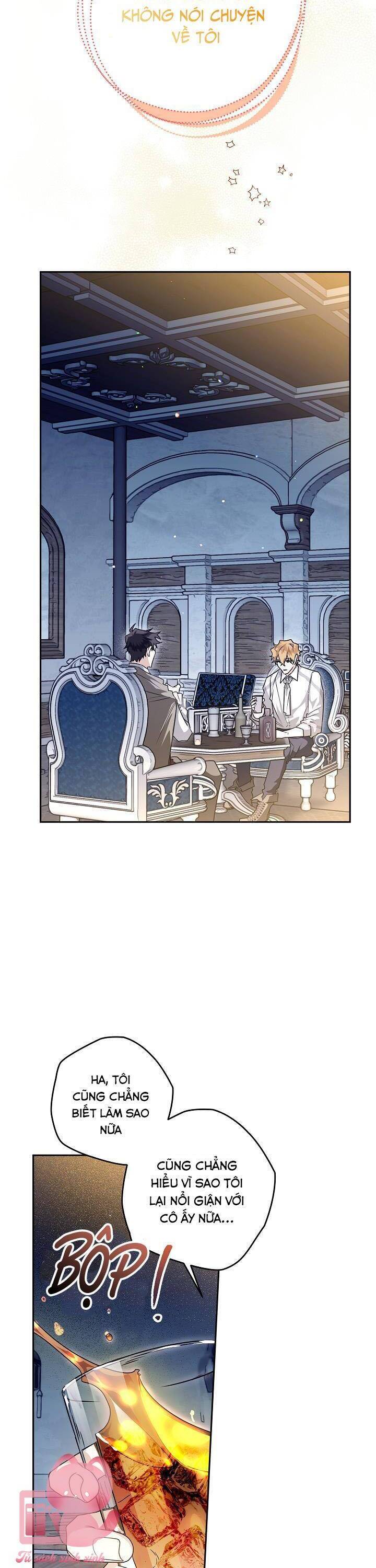 Sigrid Chapter 33 - Trang 9