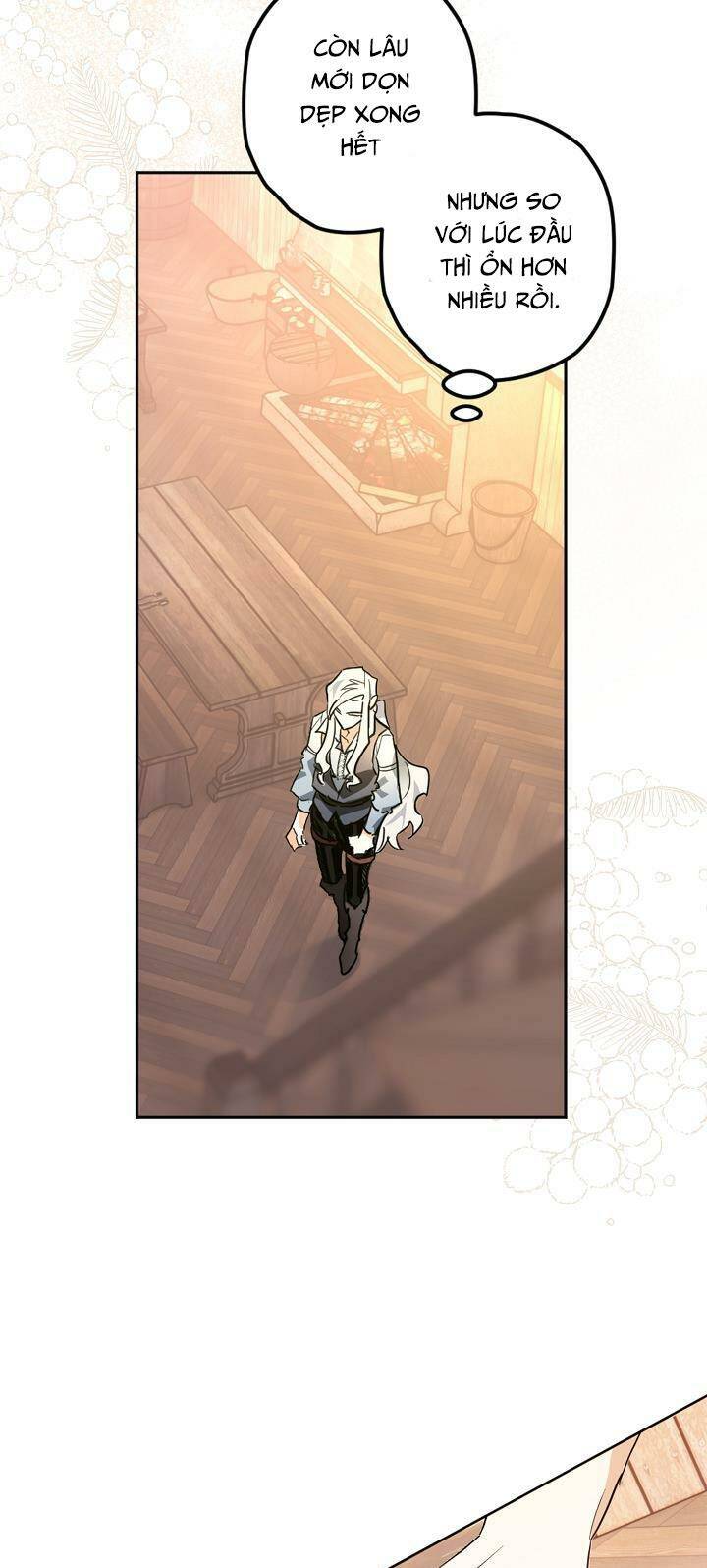 Sigrid Chapter 6 - Trang 12