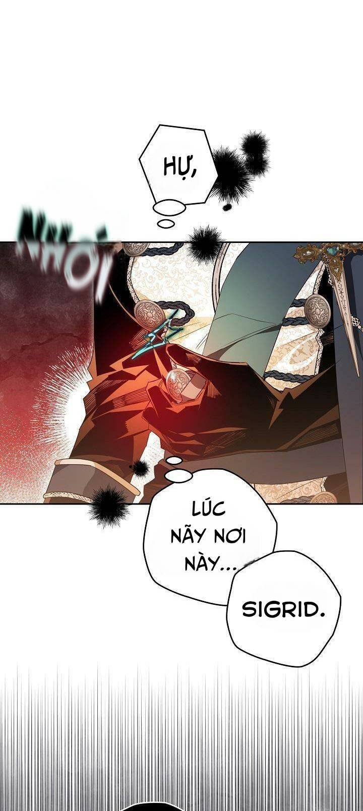 Sigrid Chapter 16 - Trang 31