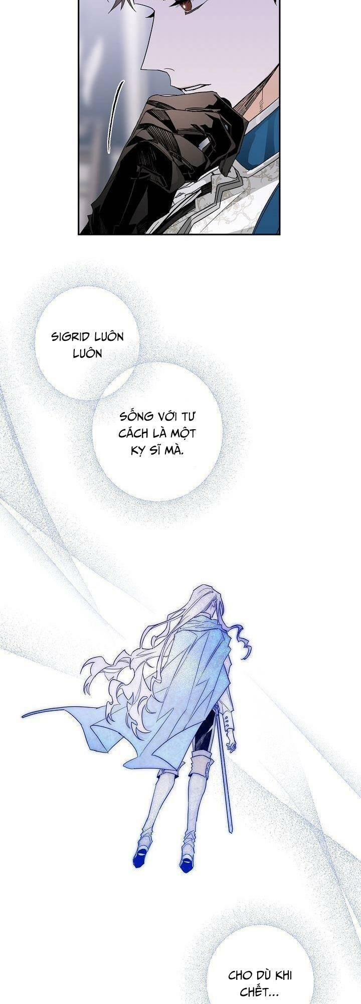 Sigrid Chapter 8 - Trang 35