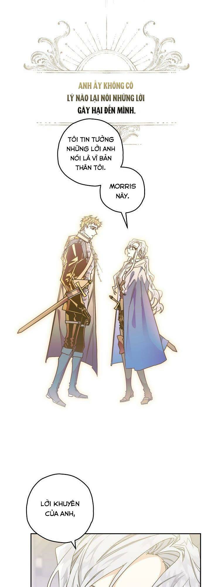 Sigrid Chapter 8 - Trang 14