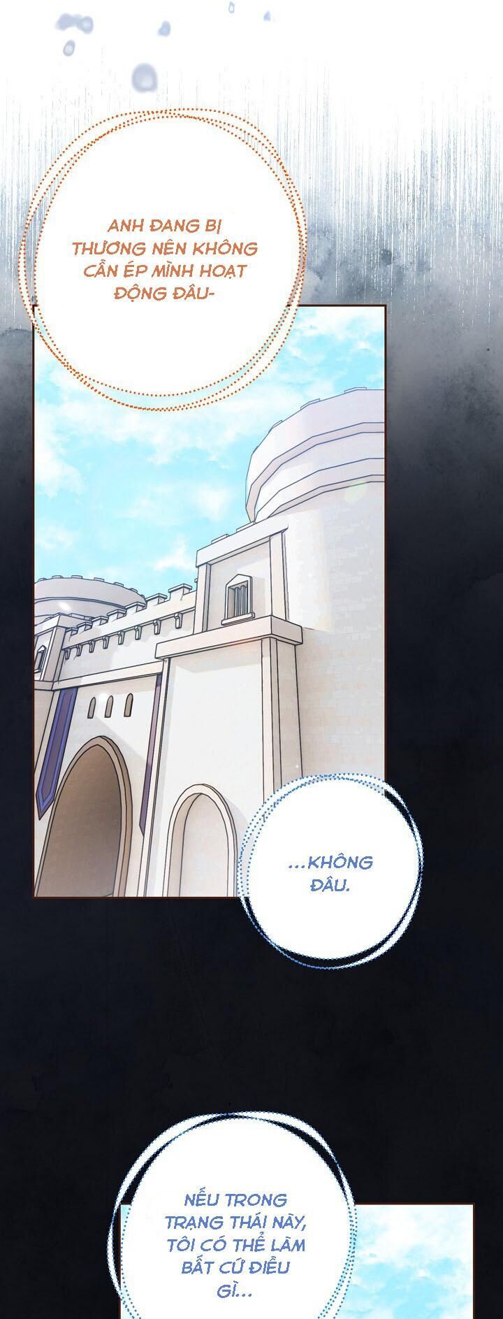 Sigrid Chapter 43 - Trang 48