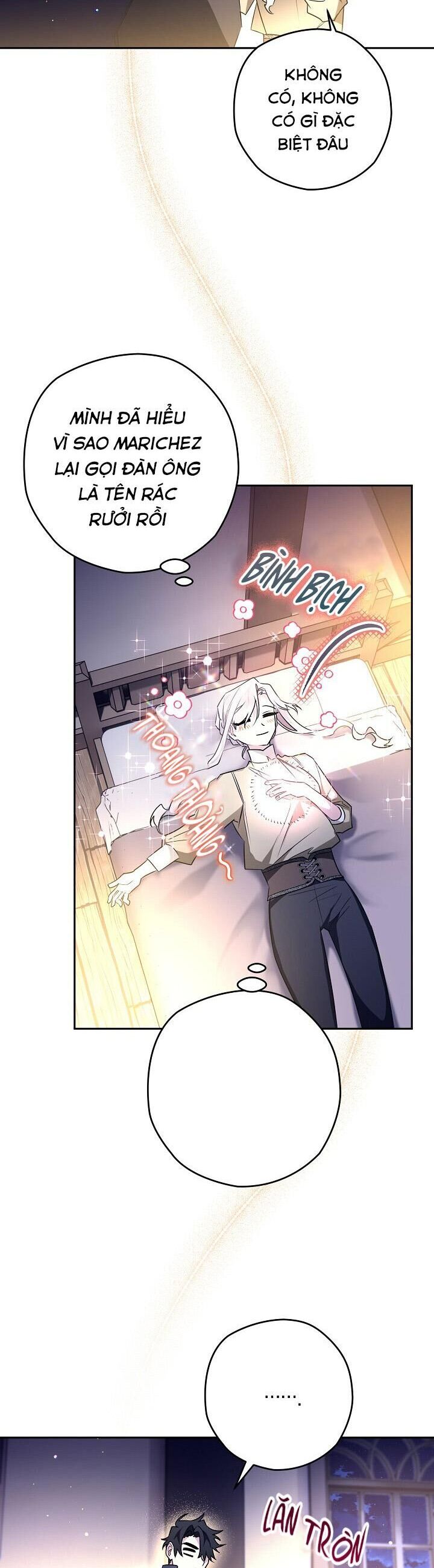 Sigrid Chapter 42 - Trang 18