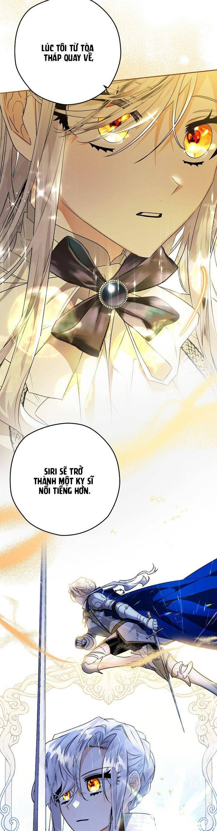 Sigrid Chapter 38 - Trang 13