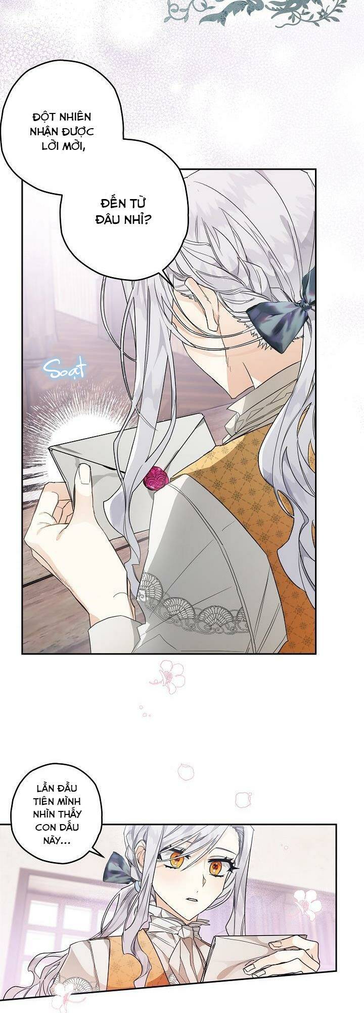 Sigrid Chapter 10 - Trang 38