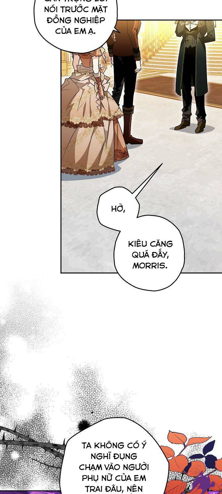 Sigrid Chapter 28 - Trang 36