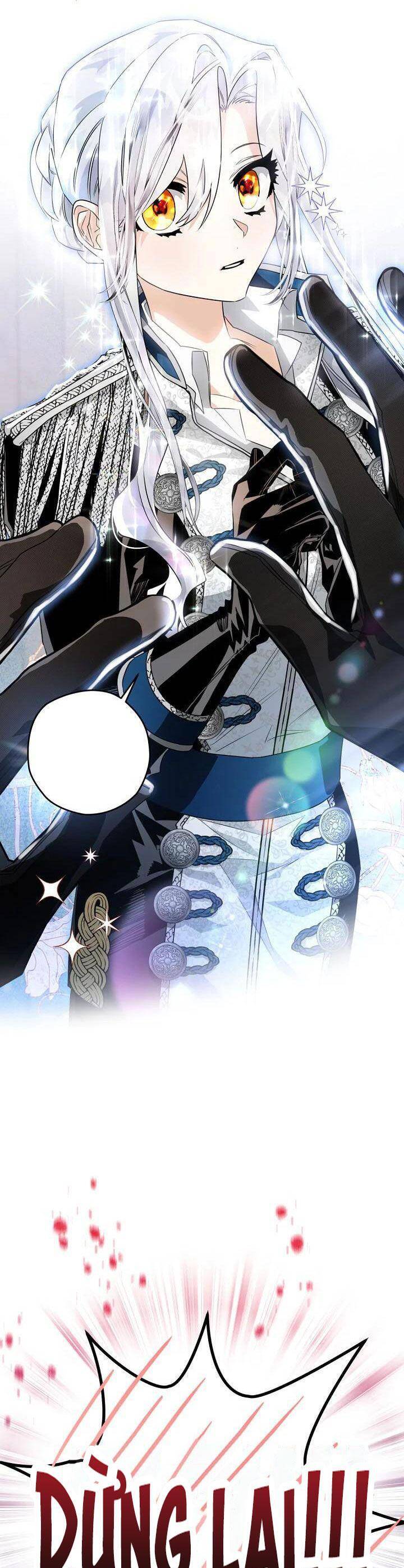 Sigrid Chapter 36 - Trang 56