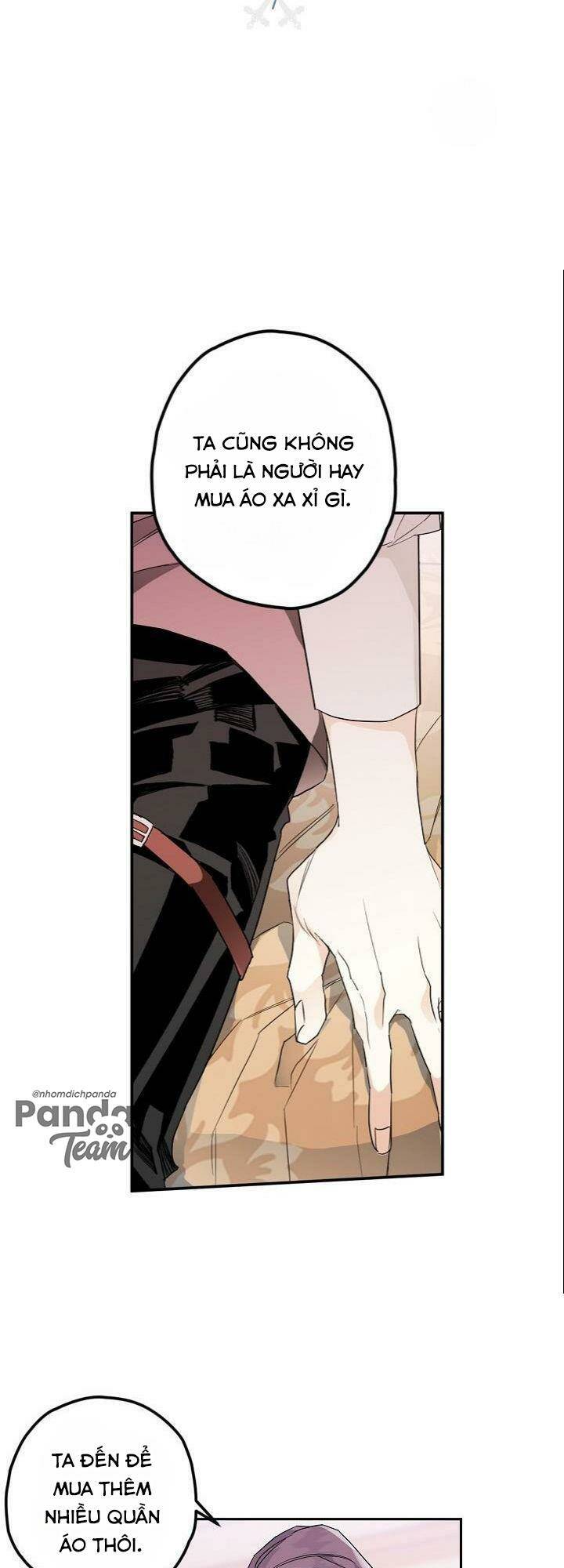 Sigrid Chapter 7 - Trang 4