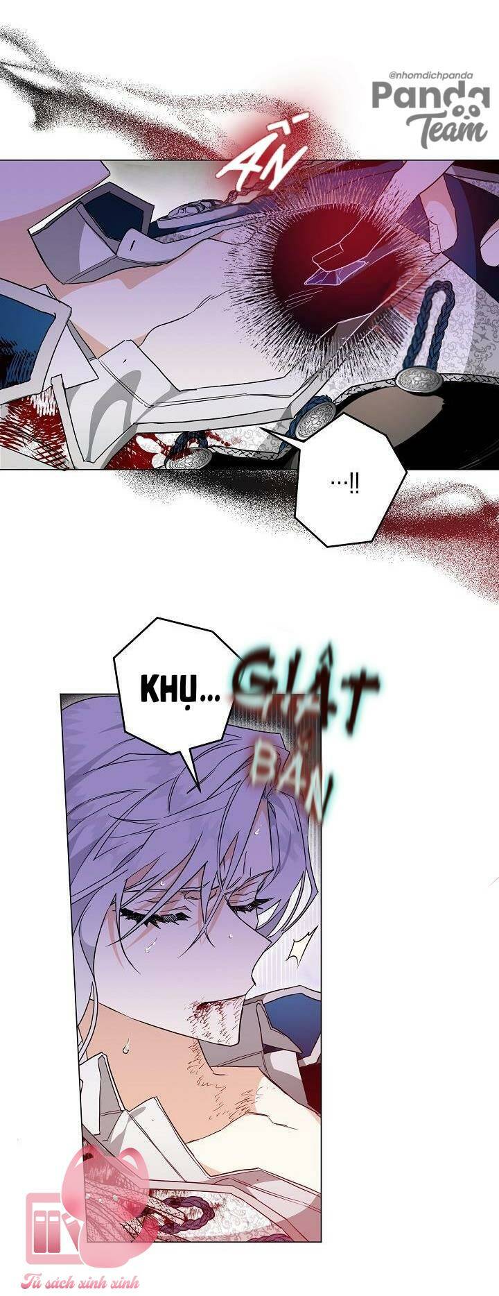 Sigrid Chapter 15 - Trang 41