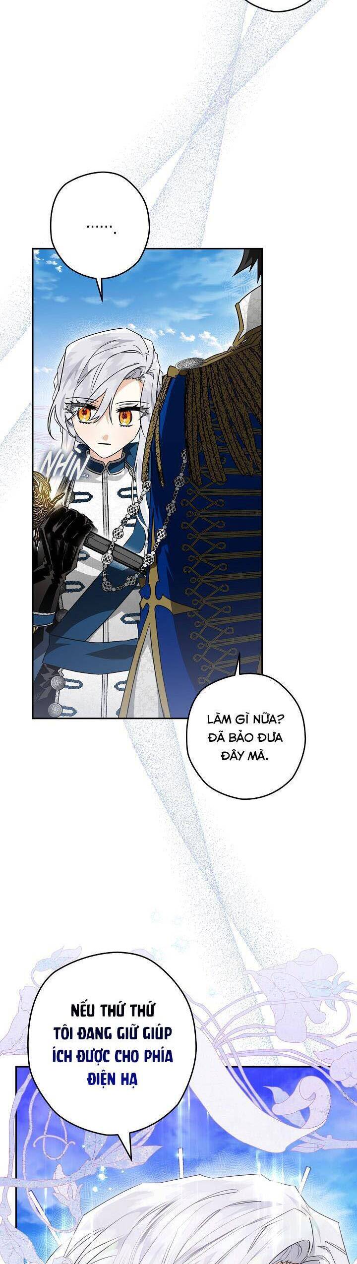 Sigrid Chapter 31 - Trang 4