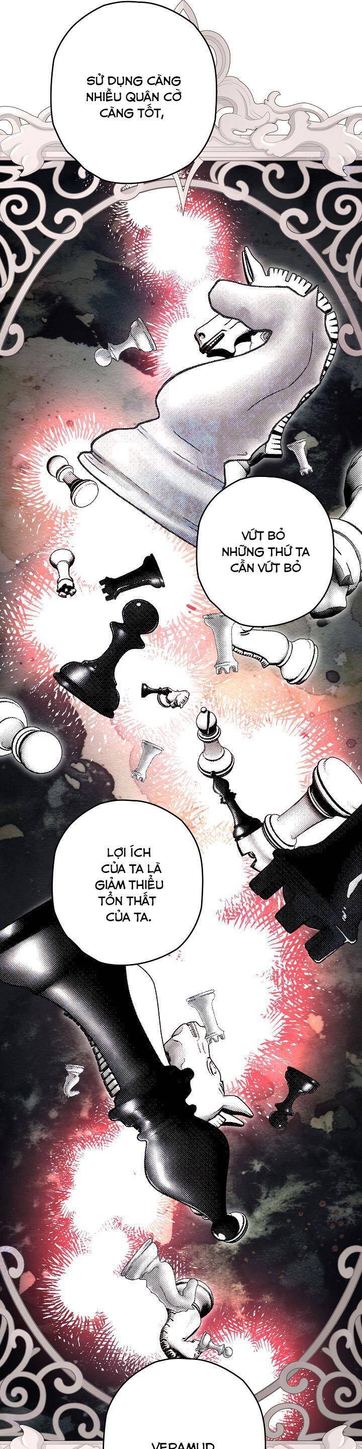 Sigrid Chapter 30 - Trang 48