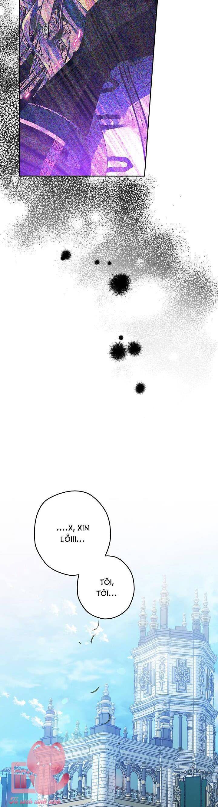 Sigrid Chapter 31 - Trang 25