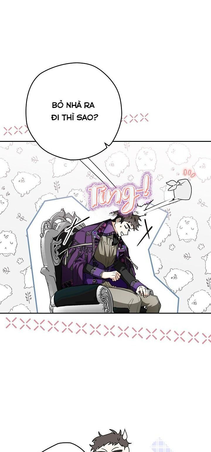 Sigrid Chapter 41 - Trang 12