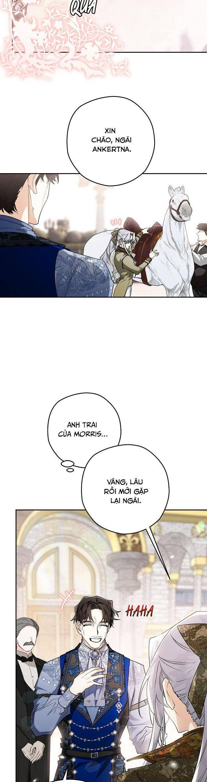 Sigrid Chapter 40 - Trang 39