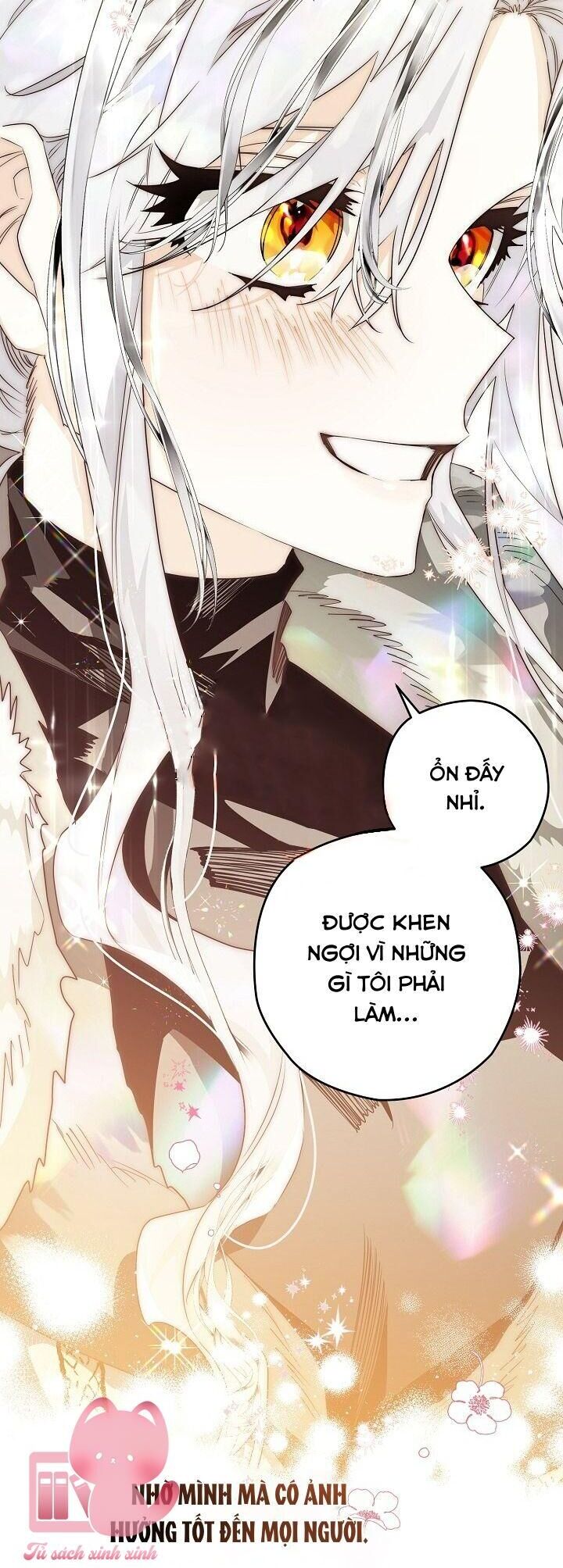 Sigrid Chapter 44 - Trang 33