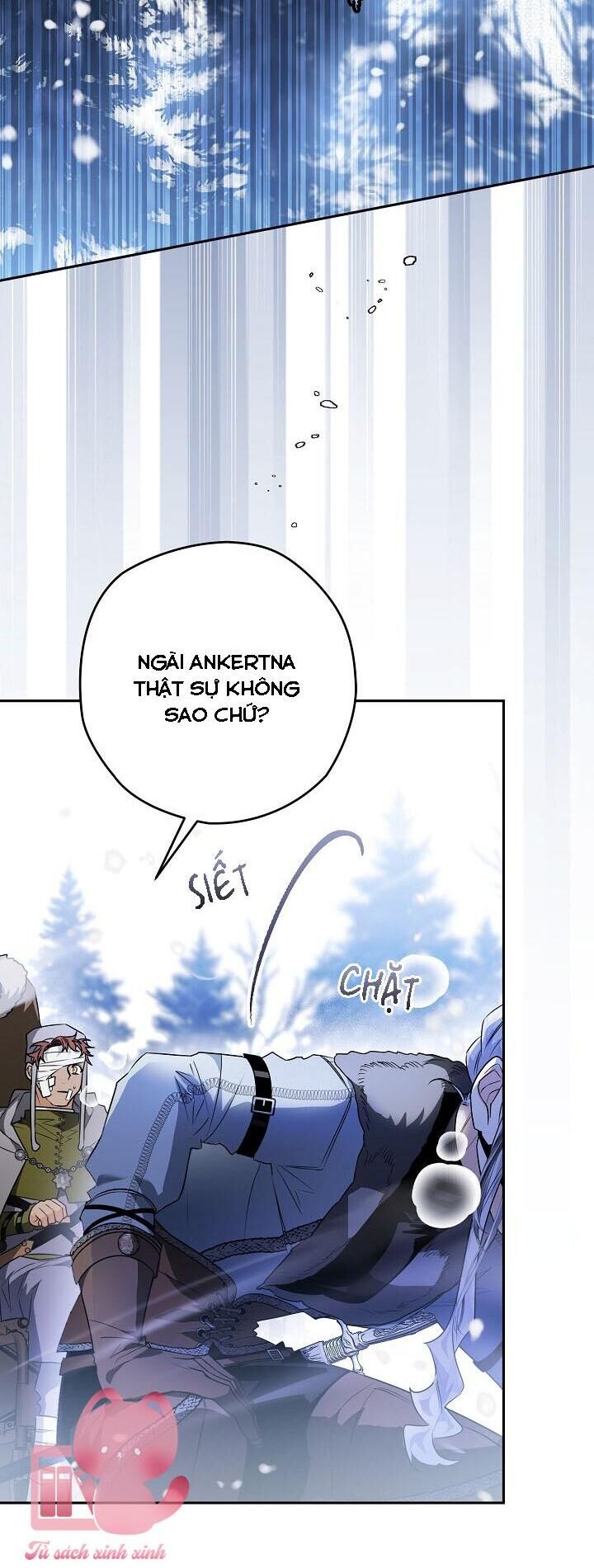 Sigrid Chapter 43 - Trang 29