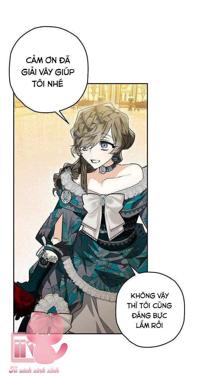 Sigrid Chapter 29 - Trang 51