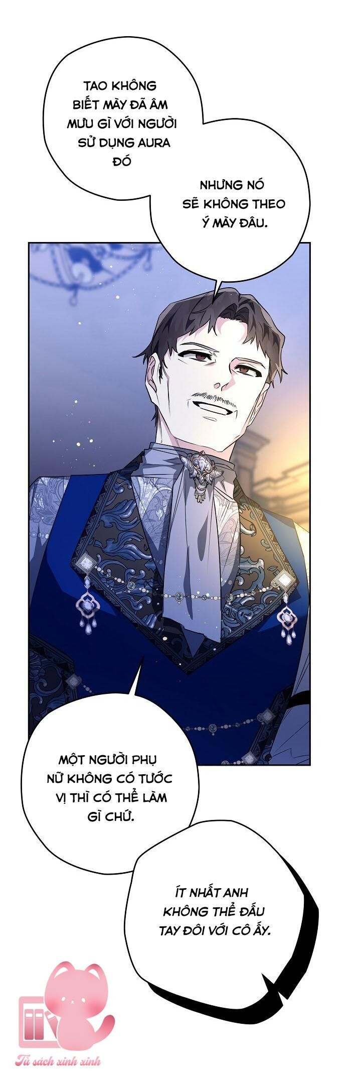 Sigrid Chapter 41 - Trang 34
