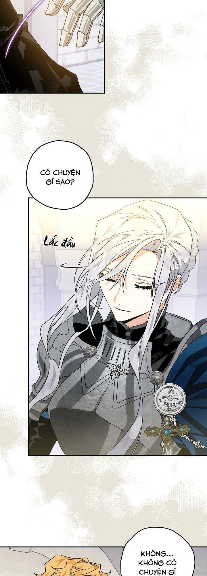 Sigrid Chapter 3 - Trang 26