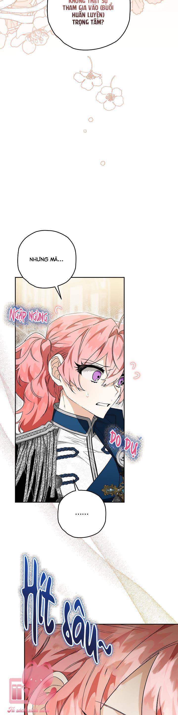 Sigrid Chapter 32 - Trang 31