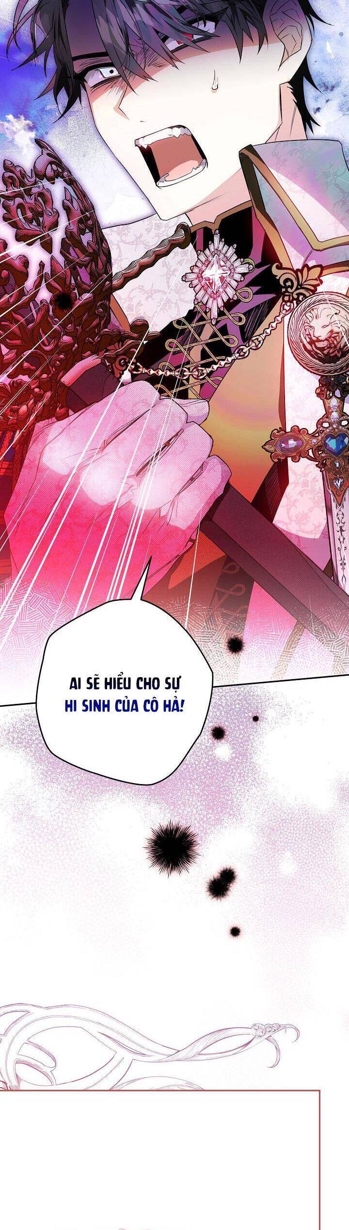 Sigrid Chapter 31 - Trang 9