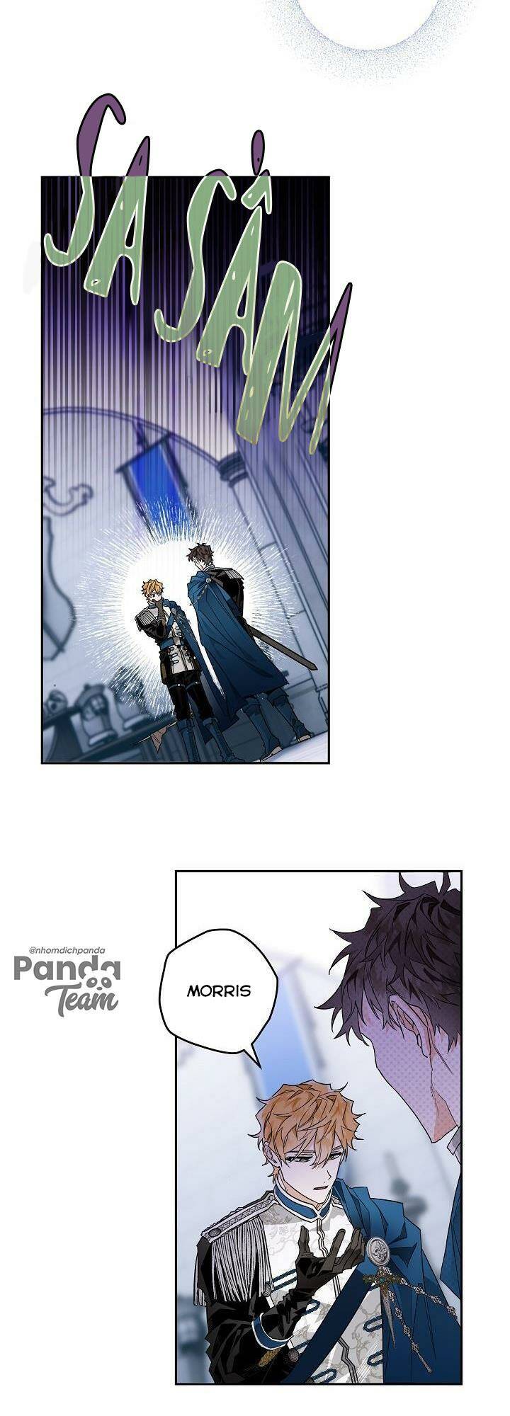 Sigrid Chapter 8 - Trang 36