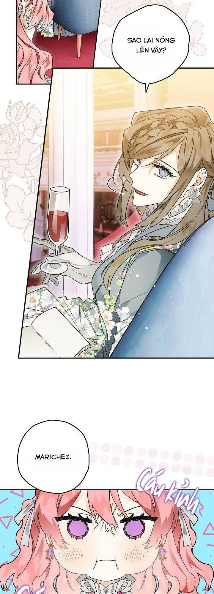 Sigrid Chapter 7 - Trang 25
