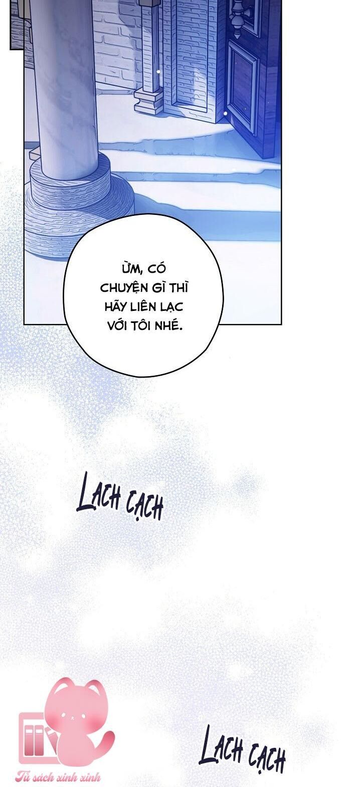Sigrid Chapter 41 - Trang 32