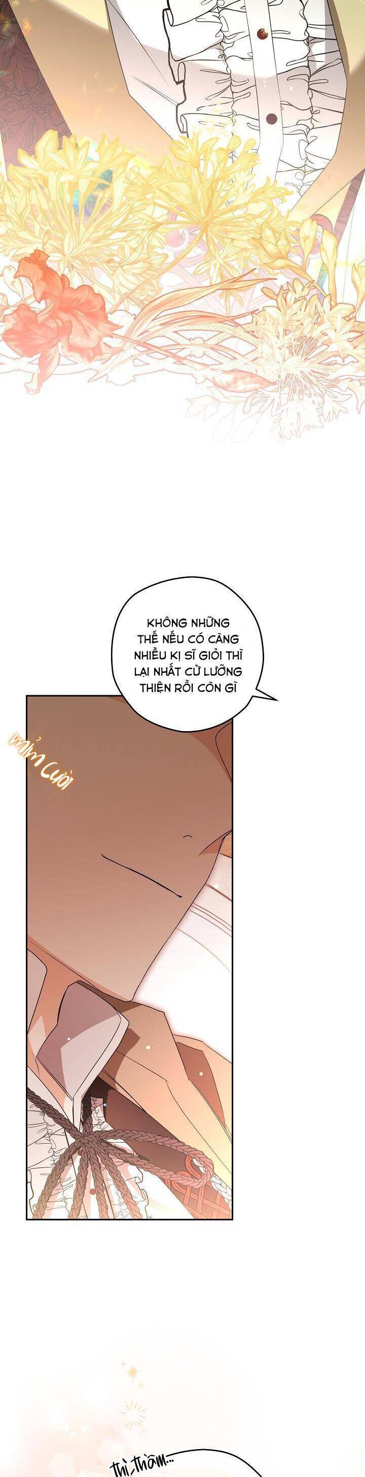 Sigrid Chapter 33 - Trang 24