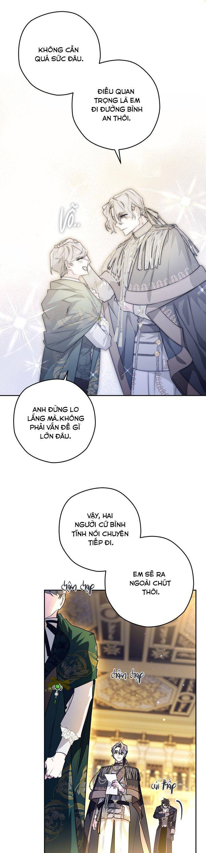 Sigrid Chapter 37 - Trang 60