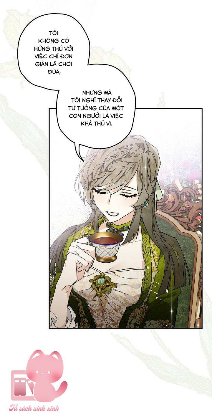 Sigrid Chapter 13 - Trang 9