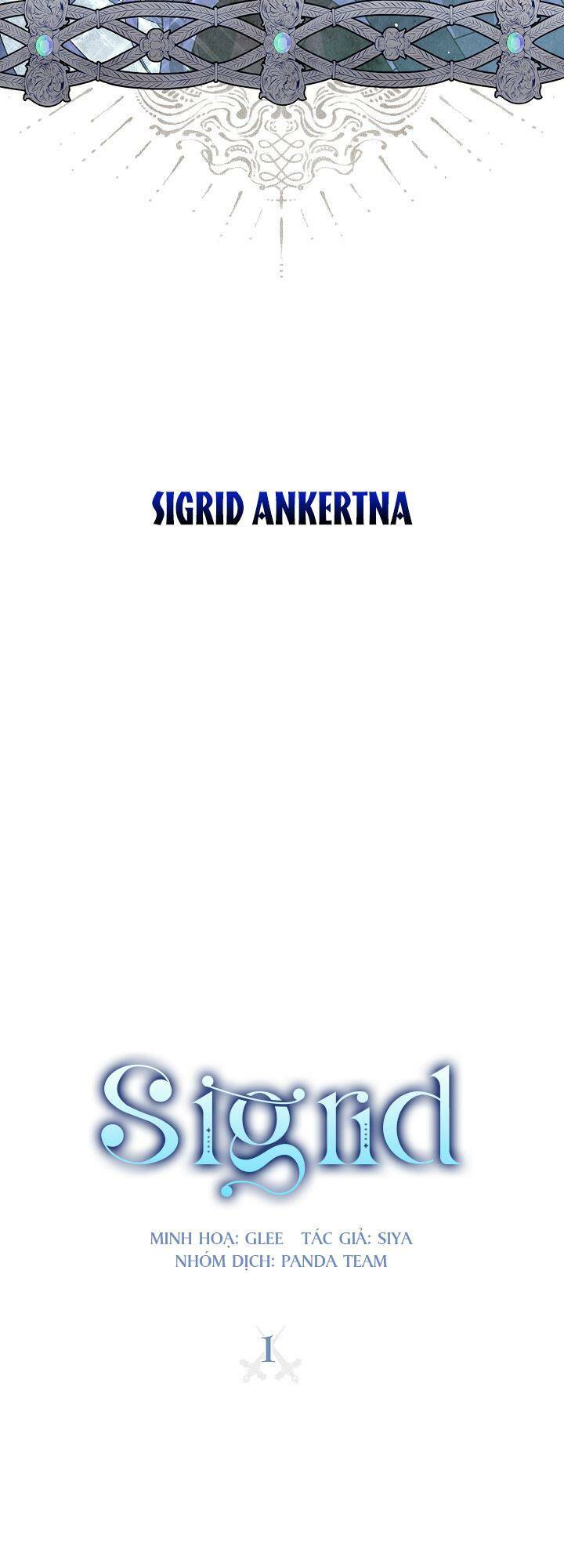 Sigrid Chapter 1 - Trang 8