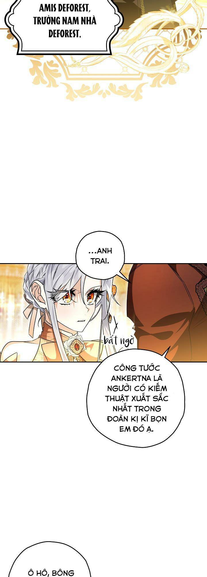 Sigrid Chapter 28 - Trang 34
