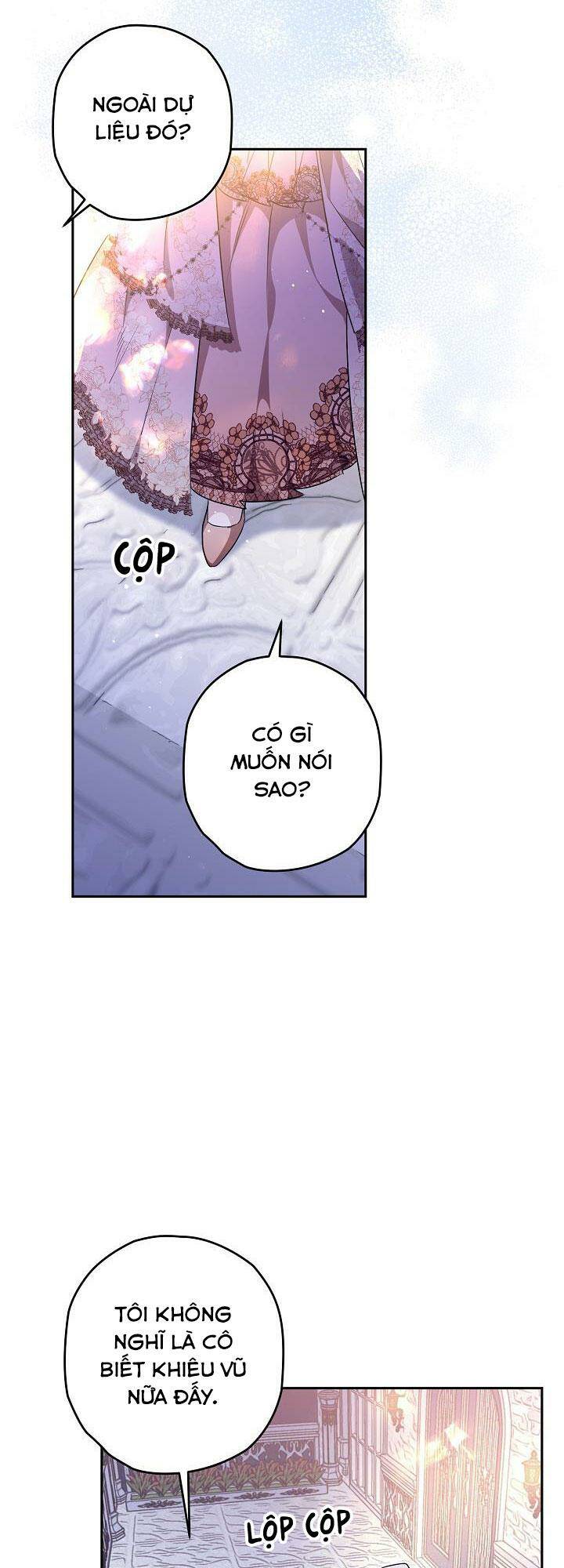 Sigrid Chapter 28 - Trang 56