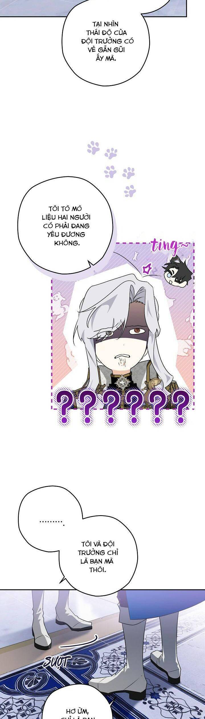 Sigrid Chapter 40 - Trang 4