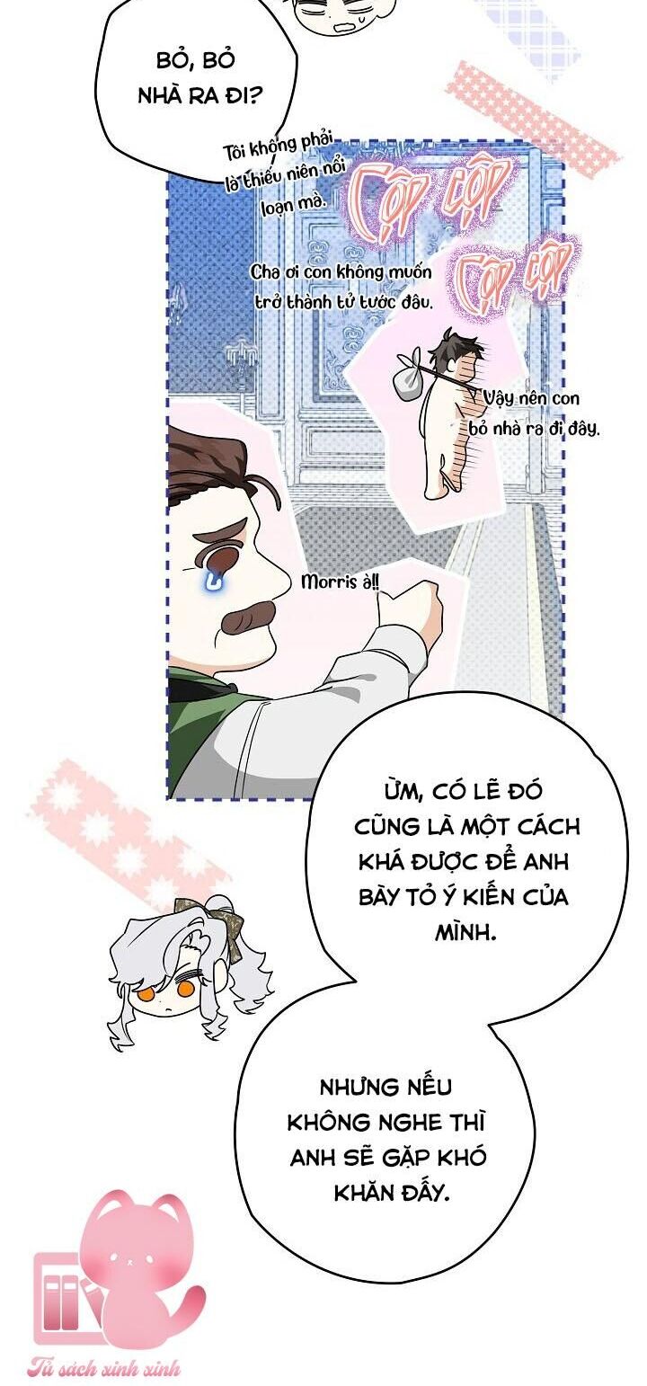 Sigrid Chapter 41 - Trang 13