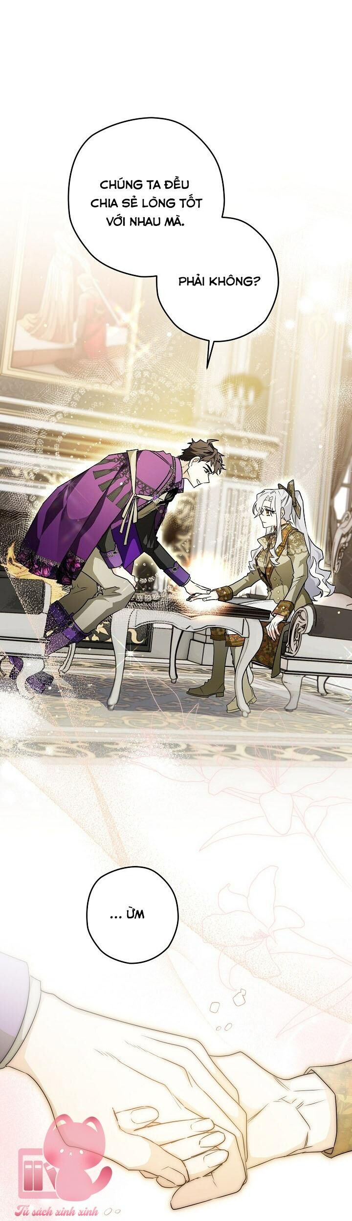 Sigrid Chapter 41 - Trang 30