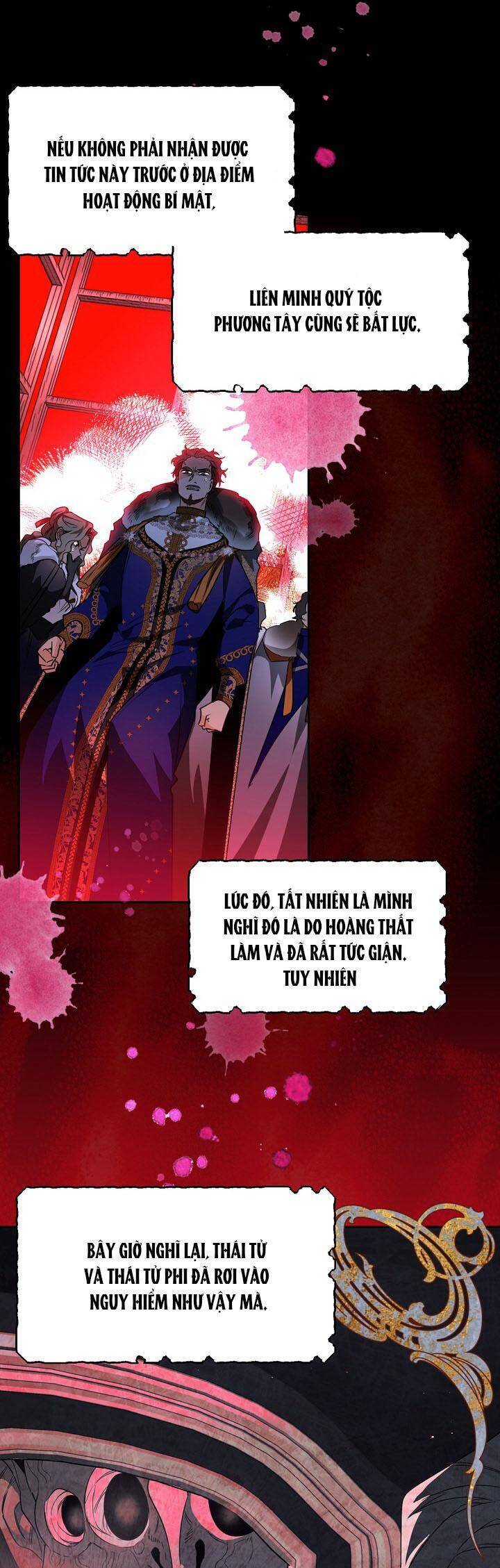 Sigrid Chapter 37 - Trang 45