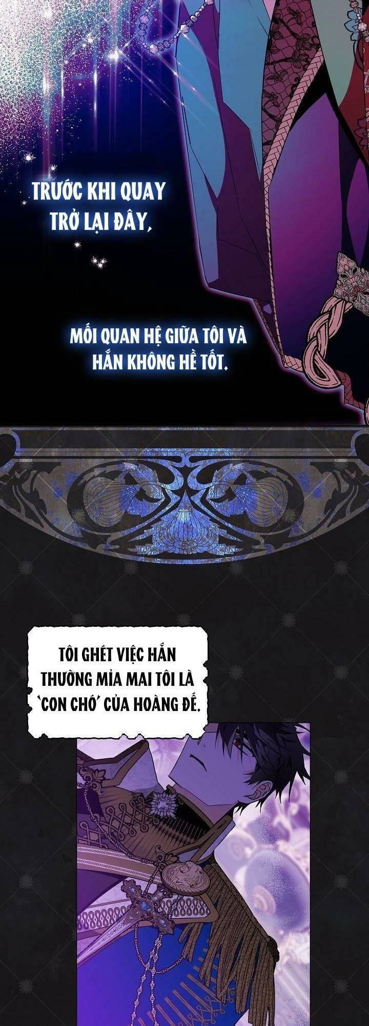 Sigrid Chapter 15 - Trang 46