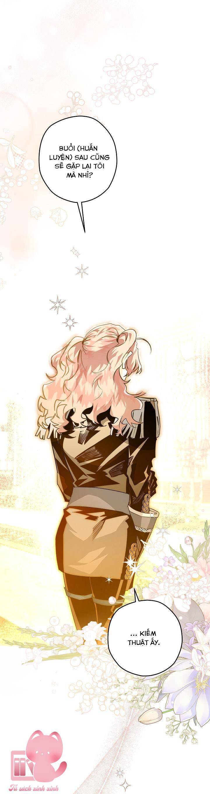 Sigrid Chapter 35 - Trang 6
