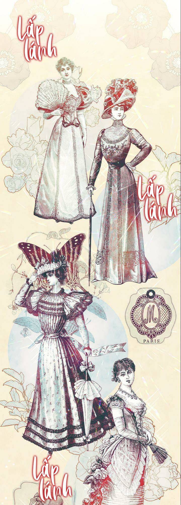 Sigrid Chapter 5 - Trang 29