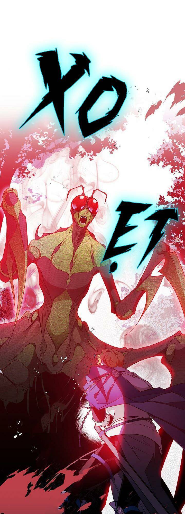 Sigrid Chapter 14 - Trang 32